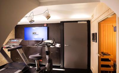 هتل لانتوین