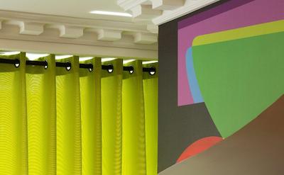 هتل لانتوین