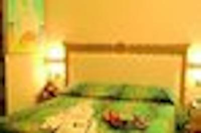 هتل پارکو ورد ترم