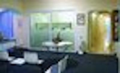 هتل پارکو ورد ترم