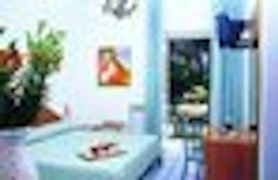 هتل پارکو ورد ترم