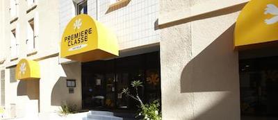 هتل مارسیل سنتر پرفکتور