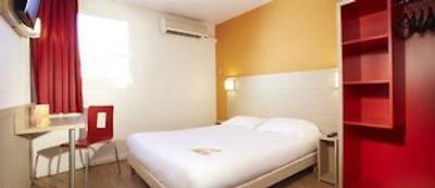 هتل مارسیل سنتر پرفکتور