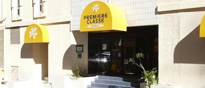 هتل مارسیل سنتر پرفکتور