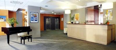 هتل مارسیل سنتر پرفکتور