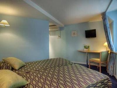 فرانس آلبین