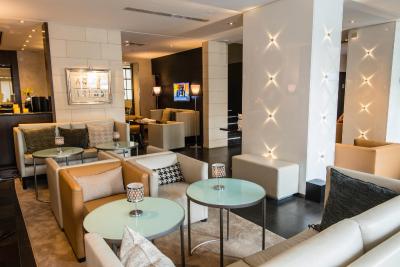 مرکور پاریس سنت لازار مونسو