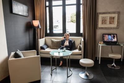 مرکور پاریس سنت لازار مونسو