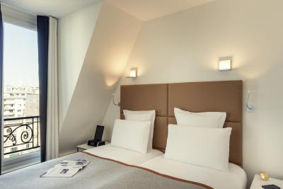 مرکور پاریس سنت لازار مونسو