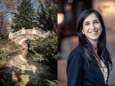 مرکور پاریس سنت لازار مونسو