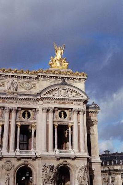 مرکور پاریس سنت لازار مونسو