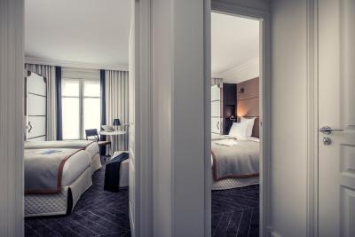 مرکور پاریس سنت لازار مونسو