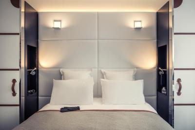 مرکور پاریس سنت لازار مونسو