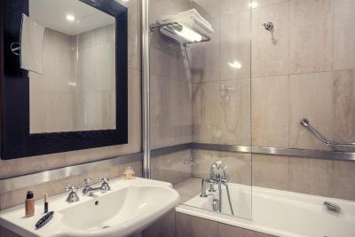 مرکور پاریس سنت لازار مونسو