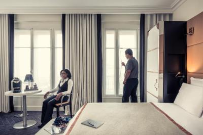 مرکور پاریس سنت لازار مونسو