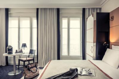 مرکور پاریس سنت لازار مونسو