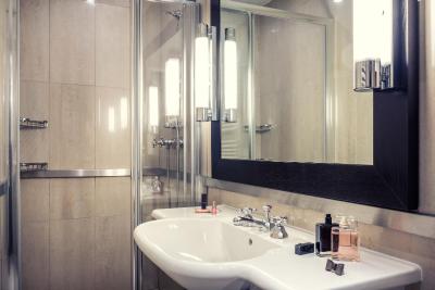 مرکور پاریس سنت لازار مونسو