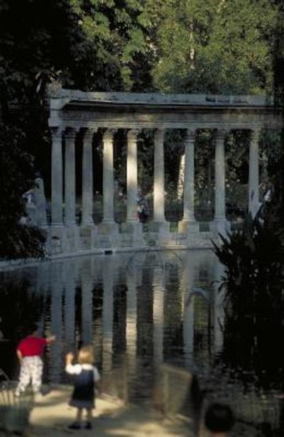 مرکور پاریس سنت لازار مونسو