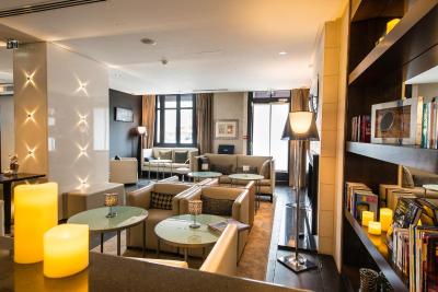 مرکور پاریس سنت لازار مونسو