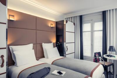 مرکور پاریس سنت لازار مونسو