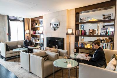 مرکور پاریس سنت لازار مونسو