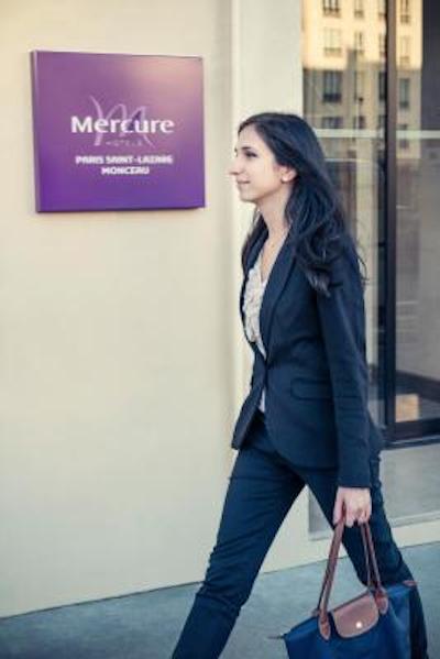 مرکور پاریس سنت لازار مونسو