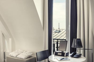 مرکور پاریس سنت لازار مونسو