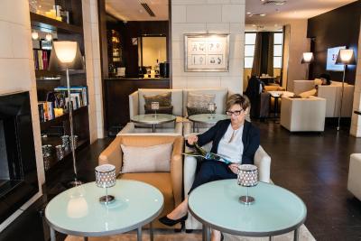 مرکور پاریس سنت لازار مونسو