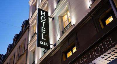 هتل کلر