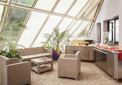 آیبیس پاریس آلسیا مونپارنس