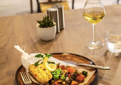 آیبیس پاریس آلسیا مونپارنس