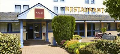 کیریاد رون نرد-منت ساینت آینان