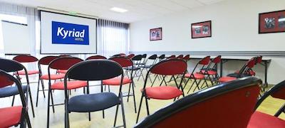 کیریاد رون نرد-منت ساینت آینان