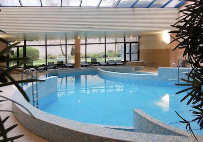 هتل آیبیس پاریس 17 کلیشی-باتینولز