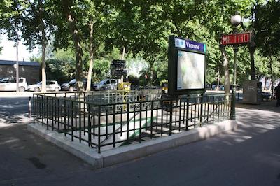 هتل د لاتور ماوبورگ