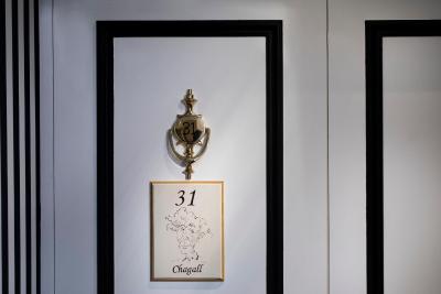 هتل د لاتور ماوبورگ