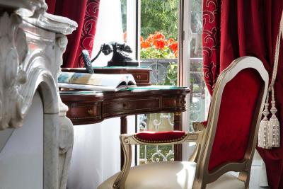 هتل د لاتور ماوبورگ