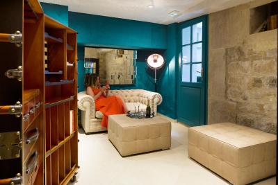 هتل د لاتور ماوبورگ