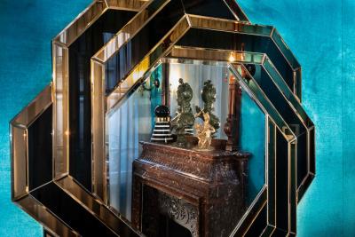 هتل د لاتور ماوبورگ