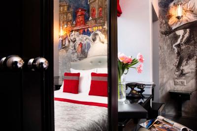 هتل د لاتور ماوبورگ