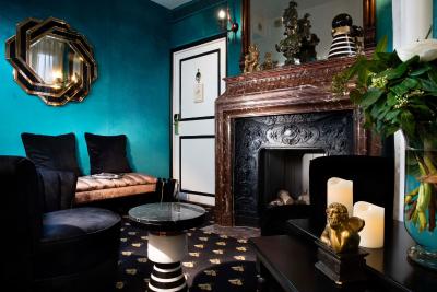 هتل د لاتور ماوبورگ