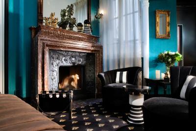 هتل د لاتور ماوبورگ