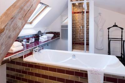 هتل د لاتور ماوبورگ