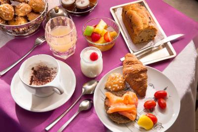 هتل د لاتور ماوبورگ