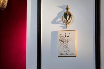 هتل د لاتور ماوبورگ