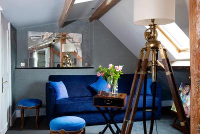 هتل د لاتور ماوبورگ