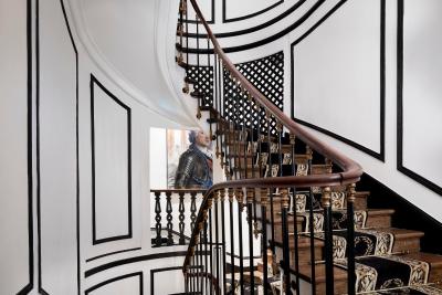 هتل د لاتور ماوبورگ