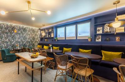 هاندسُم بای الگانشیا