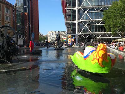 هاندسُم بای الگانشیا