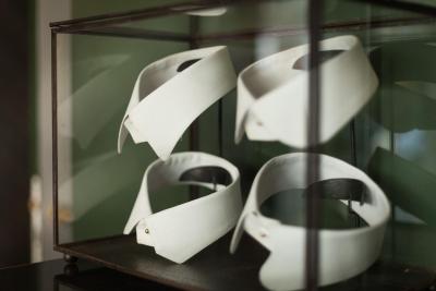 هاندسُم بای الگانشیا